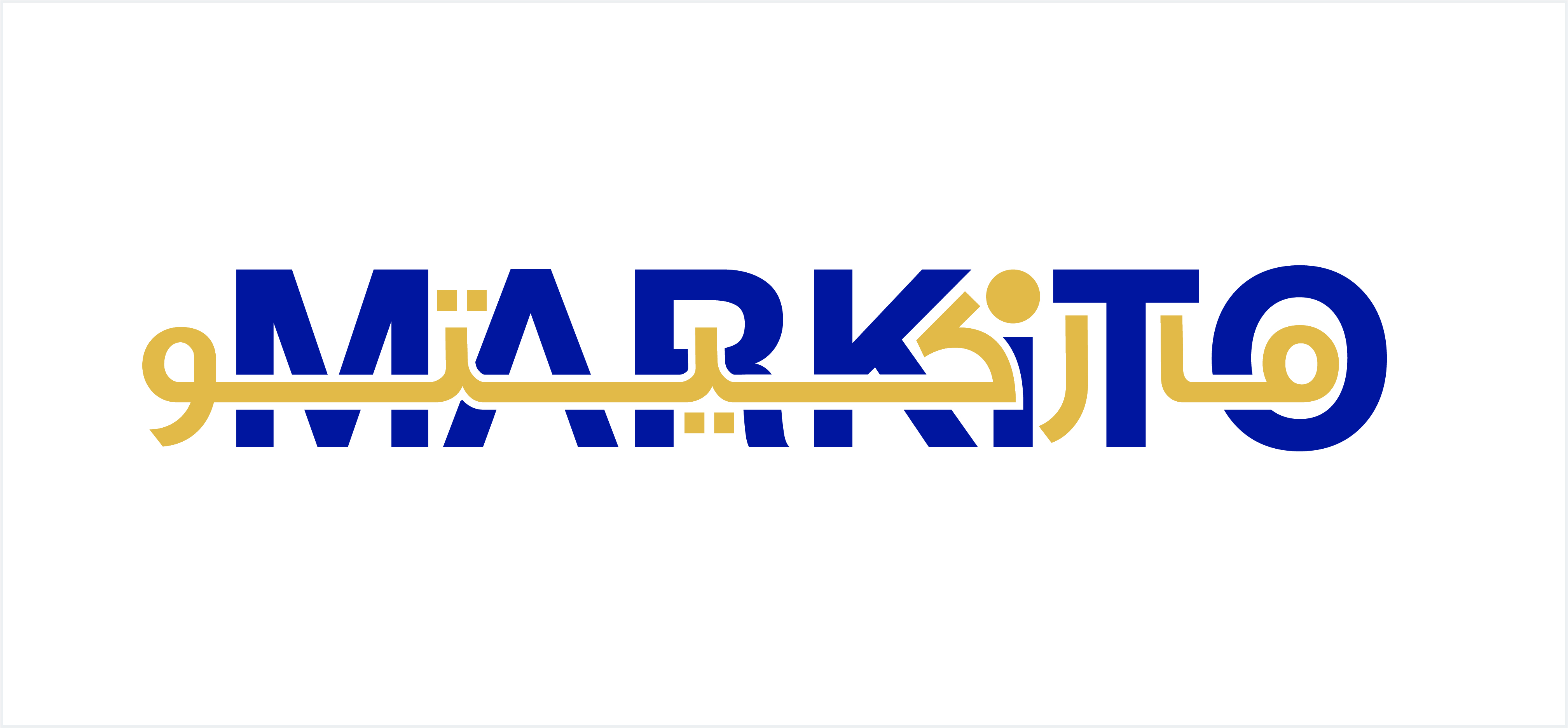 Markito Logo